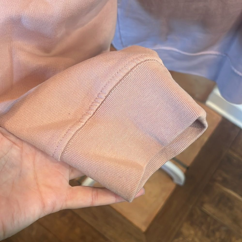 Taylor Swift Blush Pink 1989 “Taylor’s Version” S… - image 4